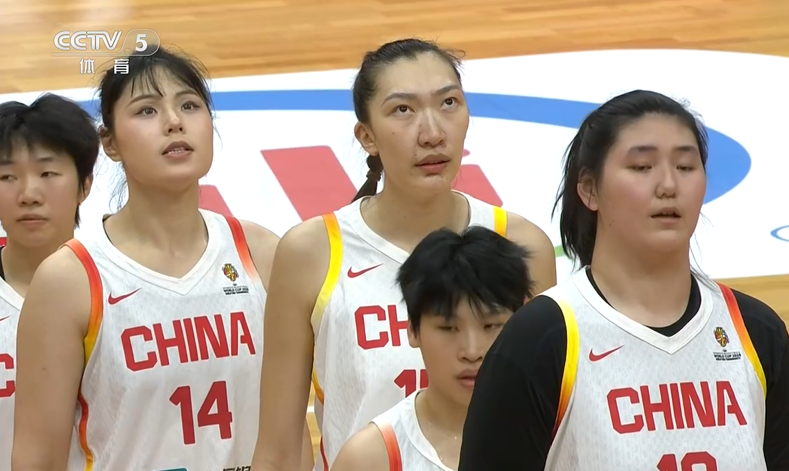 bti体育登录入口-世预赛一夜之后，中国女篮近乎出线，宫鲁鸣惹争议，最新形势如下